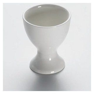 Maxwell Williams White Egg Cup Kitchen Home: Küche