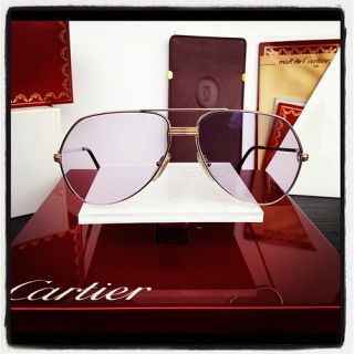 Cartier #louis #vendome #platinum #special # edition #limited #