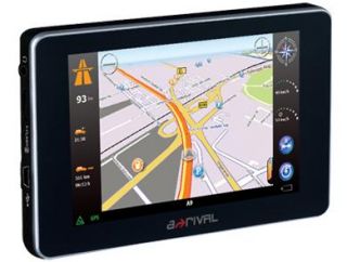Rival NAV XEA 43 WE GPS Navigationssystem