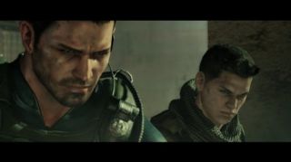 Resident Evil 6 (uncut) Xbox 360 Games