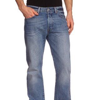 Levis® Herren Jeans 501® Straight Fit, 501