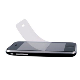 Artwizz ScratchStopper iPhone 3G und 3GS (3x transparente Display