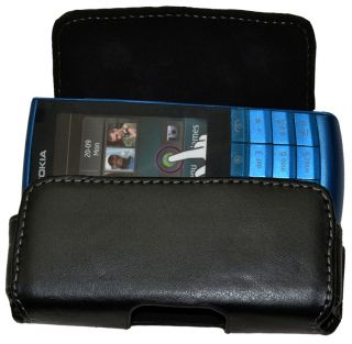 Nokia X3 02 Handytasche Hülle Tasche Schutzhülle Case