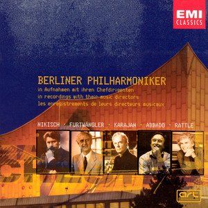 Berliner Philharmoniker Songs, Alben, Biografien, Fotos