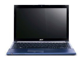 Acer Aspire TimelineX 3830T 2314G50nbb 33,8 cm Computer