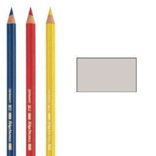 Faber Castell   SINGLE Polychromos Artists Pencil   Warm Grey II   271