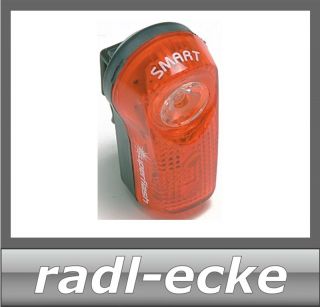 Batterie Rücklicht LED Smart RL317R 01