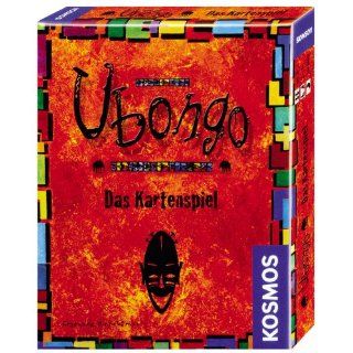 Kosmos 6901820   Ubongo Ubongo   Das Duell Spielzeug