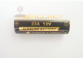 12V A23 23A GP23A LRV08 MN21 V23GA Alkaline Battery