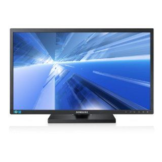 Samsung Monitor LS24C45KBWV/EN 61 cm widescreen TFT: 