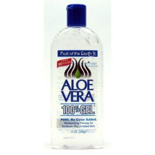 Ocean Potion Aloe Vera Gel 591 ml (Hautgel) Parfümerie