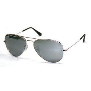 Ray Ban Sonnenbrille Large Metal Aviator RB 3025