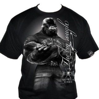 Gorilla   Shirts Bekleidung