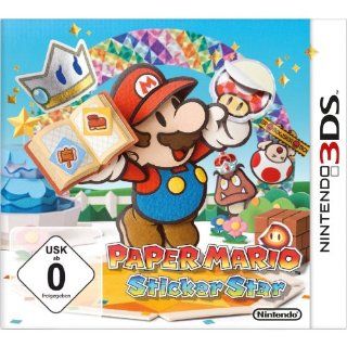 Super Paper Mario: Games