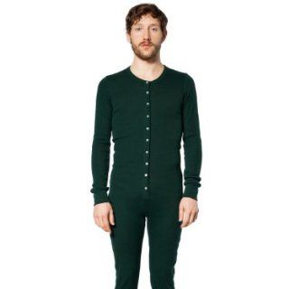 Grün   Lange Unterhosen / Unterwäsche Bekleidung
