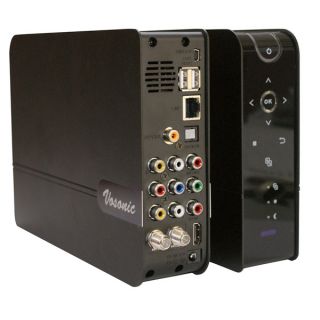 Vosonic HMC 770D digitaler TV Recorder Media Player