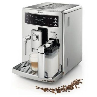 Philips Kaffeevollautomat RI9946/01Profi Küche & Haushalt