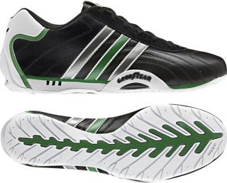 Adidas Sneaker Goodyear Adi Racer Gr. 46 2/3 Freizeit Schuhe Originals