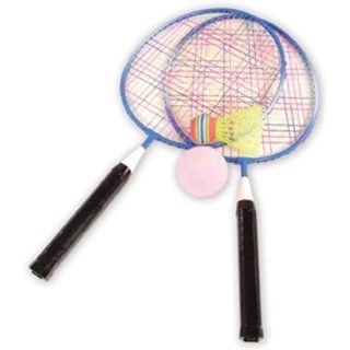 Federball Badminton Baby