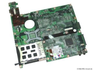 Hauptplatine Mainboard System Board für Toshiba Satellite L30
