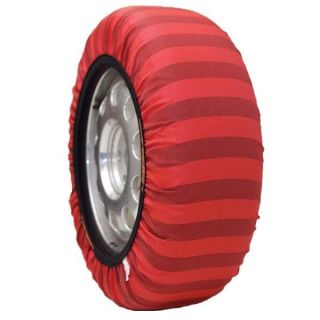 ISSE CLASSIC SNOW SOCKS FOR TYRE 335 35 17 TEXTILE SNOW CHAINS EU