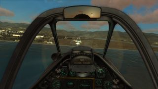 DCS P 51D Mustang (PC): Games