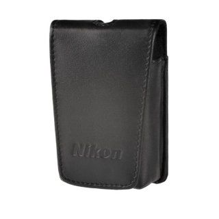 Original Nikon Tasche ALM230103 für Nikon Coolpix P300 