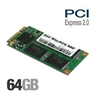 OCZ miniPCI Express 256GB interne Solid State Disk 