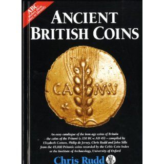 Ancient British Coins Elizabeth Cottam, Philip de Jersey