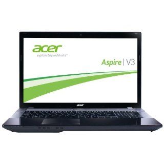 Acer Aspire V3 771G 736b321.26TBDWaii 43,9 cm Notebook 