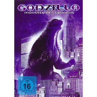 Godzilla Diverse, N.u.m. Filme & TV