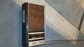  KOFFERRADIO RK331 TURF SPECIAL Weltempfaenger Transistorradio RK 331