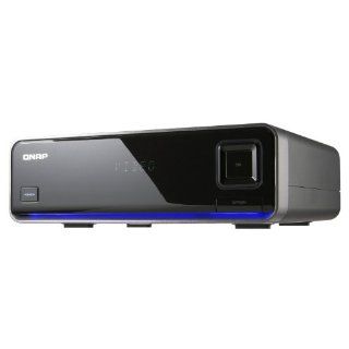 QNAP NMP 1000P   Digitaler Multimedia Receiver Computer