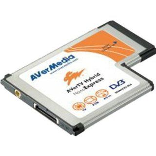 AVerMedia AVerTV Hybrid NanoExpress/ HC82R Computer