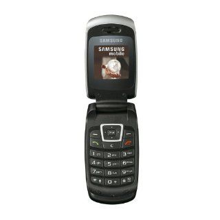 Samsung C260 Prepaid Handy CallYa + 1,  EUR Elektronik