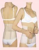 DELUXE POST NATAL BELLY TUMMY SUPPORT BELT SLIM GIRDLE