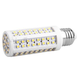 E27 5W 108 3528 SMD LED Lampe Leuchtmittel Strahler Licht Warmweiß