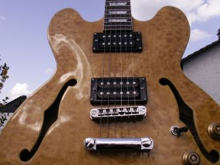 Gitarre ES 335   B.B.King   Gibson Style 01