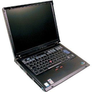 Lenovo ThinkPad A31, 14,1/35,8cm Display, Pentium M 