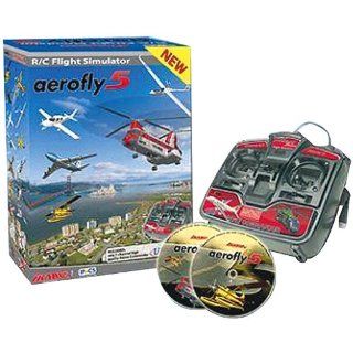Jamara 65103   Flugsimulator AFPD Platinum PC GC Spielzeug