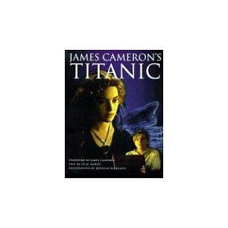 James Camerons Titanic James Cameron, Ed Marsh Englische