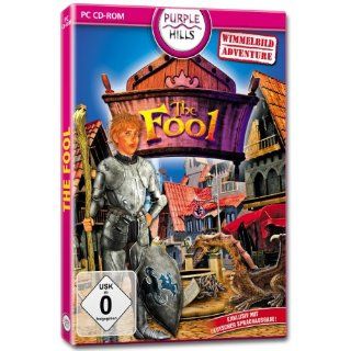 The Fool Games