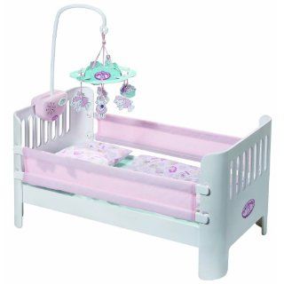 Baby Born® 795682   BABY born® Bett Spielzeug