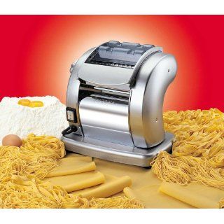 GSD PastaPresto, elektrische Nudelmaschine Küche