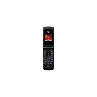 Motorola W270 schwarz Handy Elektronik