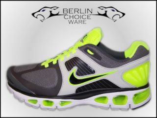 Nike Laufschuhe Air Max Tailwind + 3 Dark Grey Gr. 40 46 Flywire