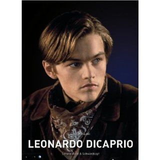 Leonardo DiCaprio The Biography Douglas Wight Englische