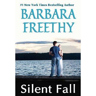 Silent Fall Sanders Brothers Series, Book 2 eBook Barbara Freethy