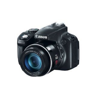 Canon PowerShot SX50 HS Digitale Kompaktkamera 2,8 Zoll: 