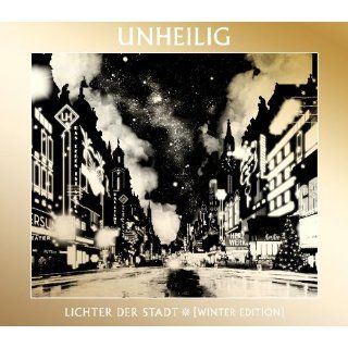 Lichter Der Stadt (Winter Edition inkl. 4 Bonustracks + Unplugged